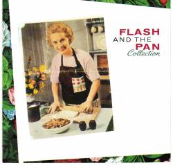 Flash And The Pan : Collection